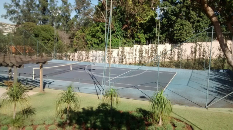 Imagem Casa com 4 Quartos à Venda, 370 m² em Reserva Santa Luisa - Bonfim Paulista - Ribeirão Preto