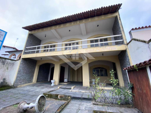 Galpão à Venda, 250 m² em Campo Grande - Rio De Janeiro