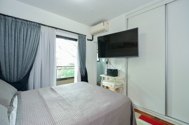 Imagem Apartamento com 3 Quartos à Venda, 230 m² em Pacaembu - São Paulo