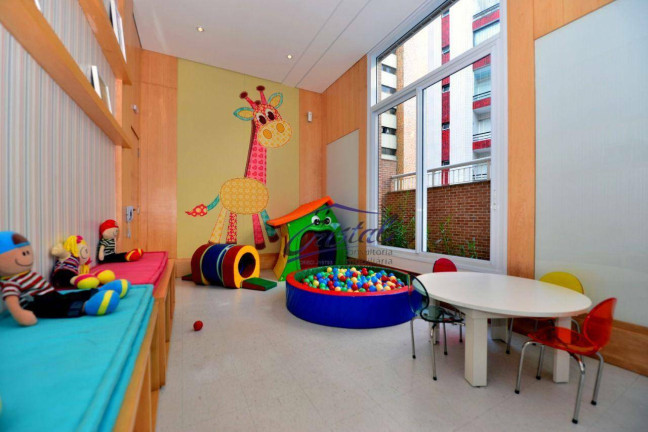Imagem Apartamento com 3 Quartos à Venda, 120 m² em Vila Andrade - São Paulo Imagem Apartamento com 3 Quartos à Venda, 120 m² em Vila Andrade - São Paulo