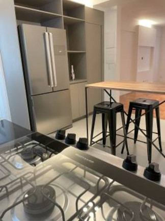 Imagem Imóvel com 3 Quartos para Alugar, 123 m² em Paraíso - São Paulo Imagem Imóvel com 3 Quartos para Alugar, 123 m² em Paraíso - São Paulo
