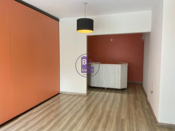 Sala Comercial para Alugar, 80 m² em Quebec - Londrina