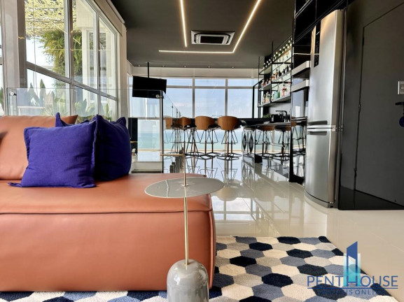 Imagem Apartamento com 4 Quartos à Venda, 267 m² em Centro - Balneário Camboriú