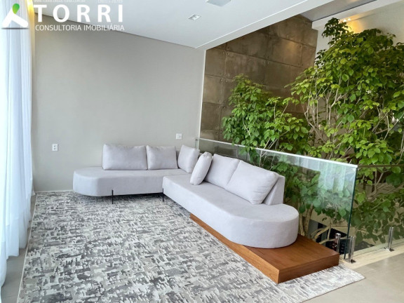 Imagem Imóvel com 3 Quartos à Venda, 470 m² em Alphaville Nova Esplanada - Votorantim