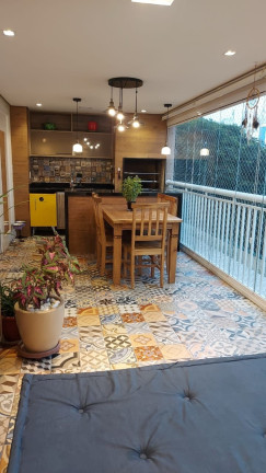 Imagem Apartamento com 3 Quartos à Venda, 156 m² em Centro - São Bernardo Do Campo