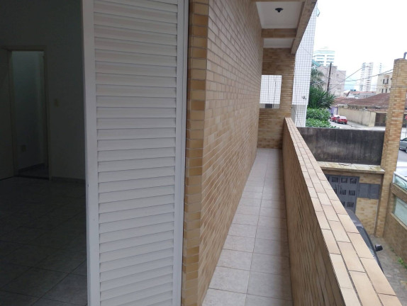 Imagem Casa com 2 Quartos para Alugar, em Praia Grande Imagem Casa com 2 Quartos para Alugar, em Praia Grande