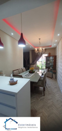 Imagem Apartamento com 2 Quartos à Venda ou Temporada, 69 m² em Parque União - Jundiaí