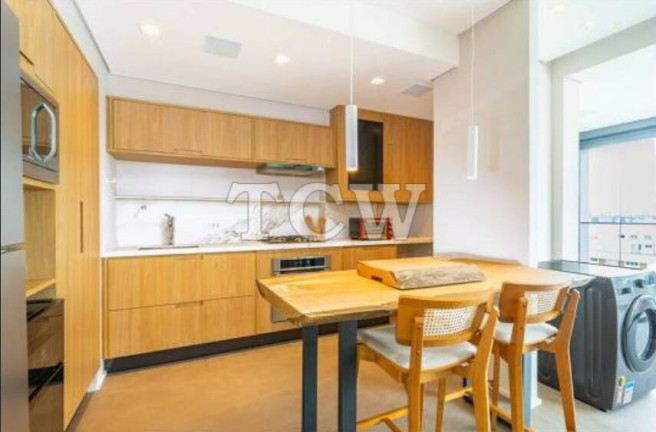 Imagem Apartamento com 1 Quarto à Venda, 85 m² em Pinheiros - São Paulo Imagem Apartamento com 1 Quarto à Venda, 85 m² em Pinheiros - São Paulo