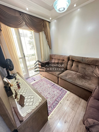 Foto do imóvel Apartamento com 2 Quartos à Venda, 56 m² em Planalto - São Bernardo Do Campo