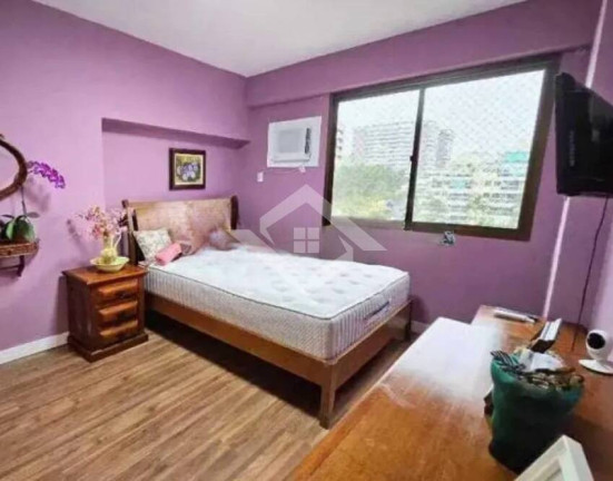 Foto do imóvel Apartamento com 4 Quartos à Venda, 140 m² em Barra Da Tijuca - Rio De Janeiro