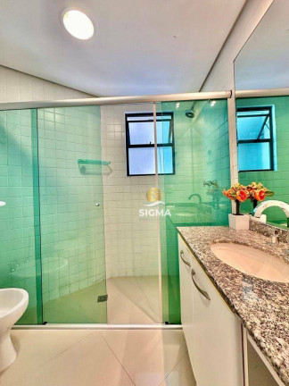 Imagem Apartamento com 3 Quartos à Venda, 184 m² em Pitangueiras - Guarujá