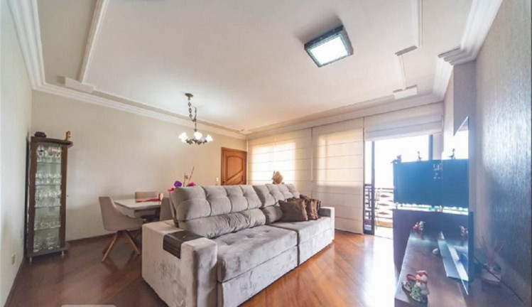 Imagem Apartamento com 3 Quartos à Venda, 170 m² em Centro - Santo André Imagem Apartamento com 3 Quartos à Venda, 170 m² em Centro - Santo André