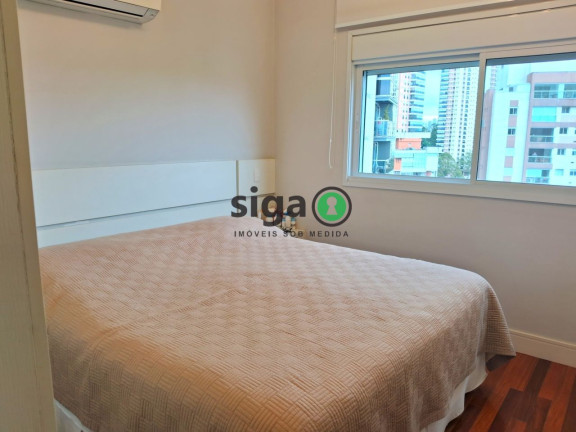 Imagem Apartamento com 3 Quartos à Venda, 213 m² em Panamby - São Paulo Imagem Apartamento com 3 Quartos à Venda, 213 m² em Panamby - São Paulo