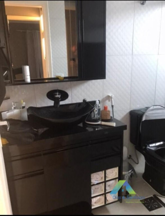 Imagem Apartamento com 2 Quartos à Venda, 58 m² em Vila Santa Catarina - São Paulo