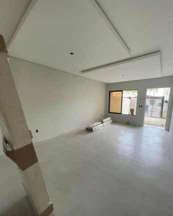Imagem Sobrado com 3 Quartos à Venda, 119 m² em Perequê - Porto Belo Imagem Sobrado com 3 Quartos à Venda, 119 m² em Perequê - Porto Belo