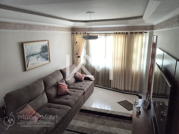 Imagem Sobrado com 3 Quartos à Venda, 268 m² em Jardim Santa Cecilia - Guarulhos Imagem Sobrado com 3 Quartos à Venda, 268 m² em Jardim Santa Cecilia - Guarulhos
