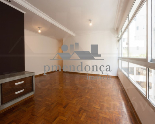Imagem Apartamento com 3 Quartos à Venda, 130 m² em Higienópolis - São Paulo Imagem Apartamento com 3 Quartos à Venda, 130 m² em Higienópolis - São Paulo