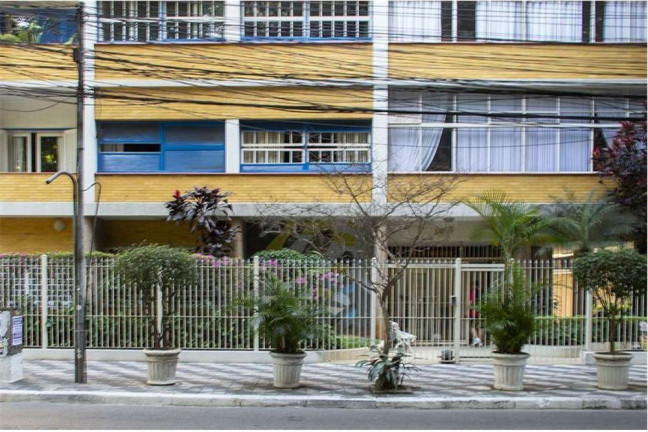 Imagem Apartamento com 2 Quartos à Venda, 105 m² em Cerqueira César - São Paulo Imagem Apartamento com 2 Quartos à Venda, 105 m² em Cerqueira César - São Paulo