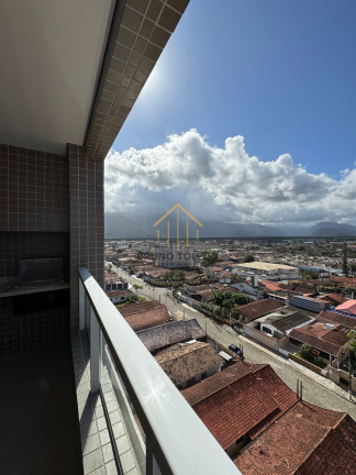Imagem Apartamento com 1 Quarto à Venda, 53 m² em Real - Praia Grande Imagem Apartamento com 1 Quarto à Venda, 53 m² em Real - Praia Grande