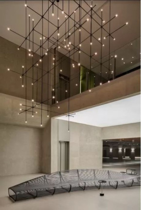 Imagem Apartamento com 3 Quartos à Venda, 317 m² em Itaim Bibi - São Paulo