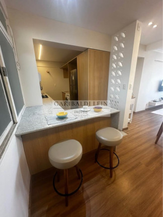 Imagem Imóvel com 1 Quarto à Venda, 50 m² em Cambuí - Campinas