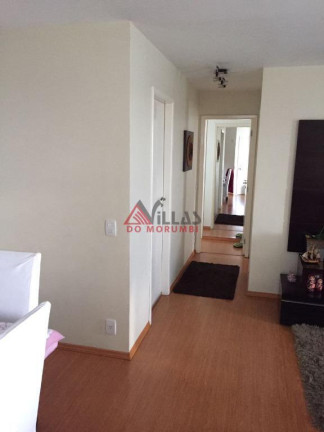 Imagem Apartamento com 3 Quartos à Venda, 92 m² em Jardim Lar São Paulo - São Paulo