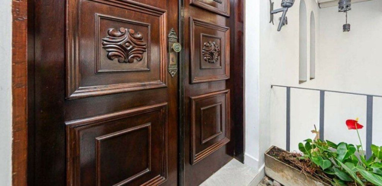 Imagem Casa com 4 Quartos à Venda, 255 m² em Pompeia - São Paulo