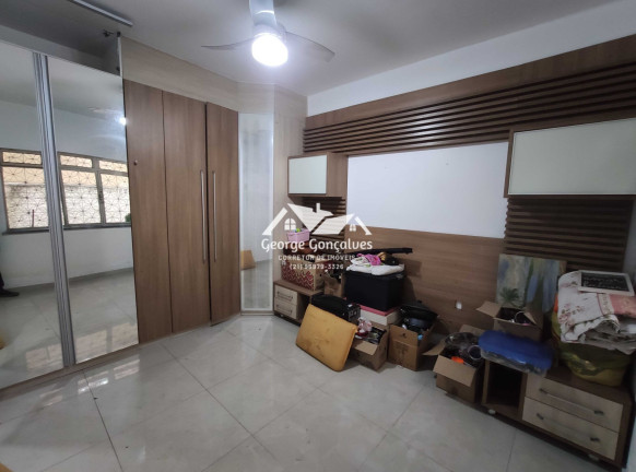 Imagem Casa com 4 Quartos à Venda, 170 m² em Jardim Vinte E Cinco De Agosto - Duque De Caxias