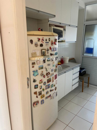 Imagem Apartamento com 2 Quartos à Venda, 56 m² em Nova Aliança - Ribeirão Preto Imagem Apartamento com 2 Quartos à Venda, 56 m² em Nova Aliança - Ribeirão Preto