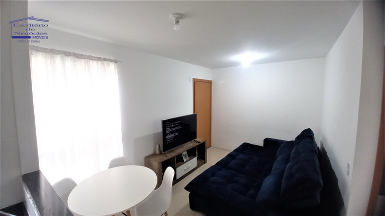 Imagem Imóvel com 2 Quartos à Venda, 48 m² em Cavalhada - Porto Alegre
