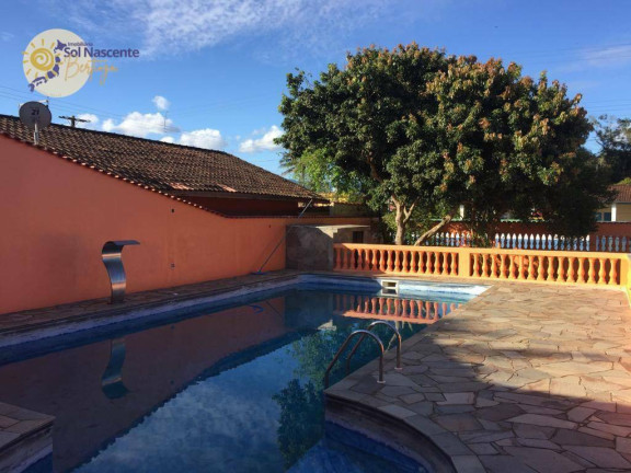 Imagem Casa com 2 Quartos à Venda, 142 m² em Indaiá - Bertioga