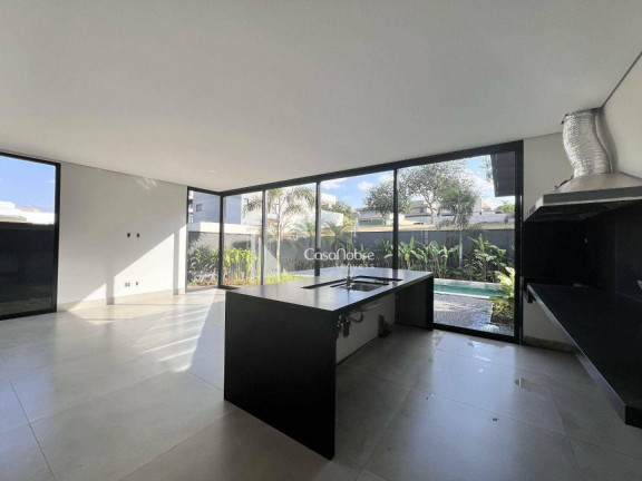 Imagem Casa com 4 Quartos à Venda, 351 m² em Alphaville - Ribeirão Preto Imagem Casa com 4 Quartos à Venda, 351 m² em Alphaville - Ribeirão Preto