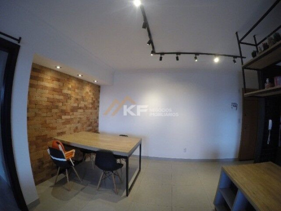 Imagem Apartamento com 2 Quartos à Venda, 82 m² em Jardim Paulistano - Ribeirão Preto