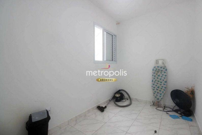 Imagem Apartamento com 2 Quartos à Venda, 46 m² em Vila Bocaina - Mauá Imagem Apartamento com 2 Quartos à Venda, 46 m² em Vila Bocaina - Mauá