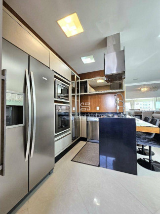 Imagem Apartamento com 3 Quartos à Venda, 131 m² em Quadra Mar Sul - Balneário Camboriú