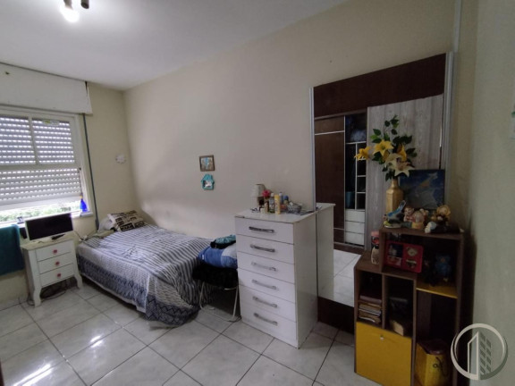 Imagem Apartamento com 2 Quartos à Venda, 92 m² em Campo Grande - Santos