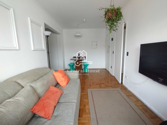 Imagem Apartamento com 2 Quartos à Venda, 70 m² em Jardim Da Glória - São Paulo Imagem Apartamento com 2 Quartos à Venda, 70 m² em Jardim Da Glória - São Paulo