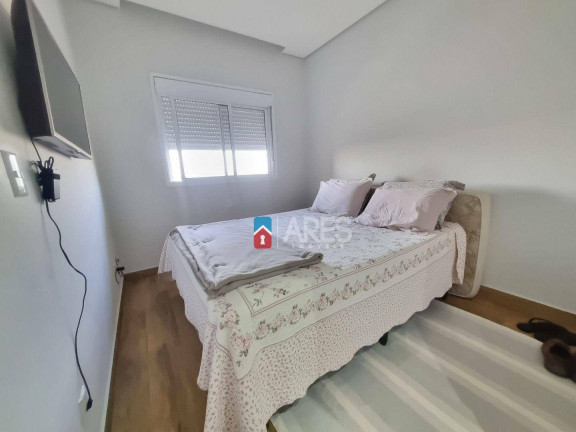 Imagem Apartamento com 3 Quartos à Venda, 80 m² em Jardim Jacyra - Americana Imagem Apartamento com 3 Quartos à Venda, 80 m² em Jardim Jacyra - Americana