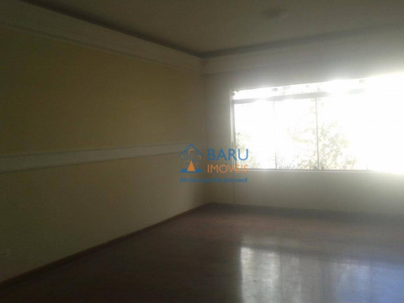 Imagem Apartamento com 3 Quartos à Venda, 140 m² em Santa Cecília - São Paulo
