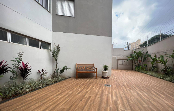 Imagem Apartamento com 3 Quartos à Venda, 91 m² em Vila Ipiranga - Londrina Imagem Apartamento com 3 Quartos à Venda, 91 m² em Vila Ipiranga - Londrina
