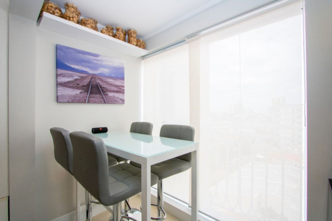 Imagem Apartamento com 3 Quartos à Venda, 80 m² em Jardim Bela Vista - Santo André Imagem Apartamento com 3 Quartos à Venda, 80 m² em Jardim Bela Vista - Santo André