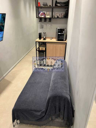 Apartamento com 1 Quarto à Venda, 25 m² em Copacabana - Rio De Janeiro