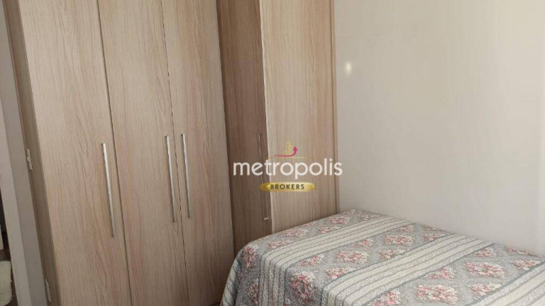 Imagem Apartamento com 3 Quartos à Venda, 125 m² em Boa Vista - São Caetano Do Sul
