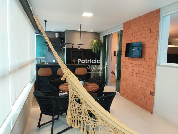 Imagem Apartamento com 3 Quartos à Venda, 137 m² em Meia Praia - Itapema
