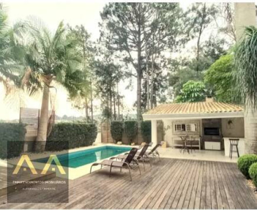 Imagem Casa com 4 Quartos para Alugar, 300 m² em Alphaville - Santana De Parnaíba Imagem Casa com 4 Quartos para Alugar, 300 m² em Alphaville - Santana De Parnaíba