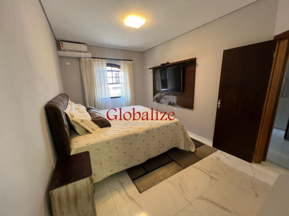 Imagem Imóvel com 3 Quartos à Venda, 210 m² em Boqueirão - Santos