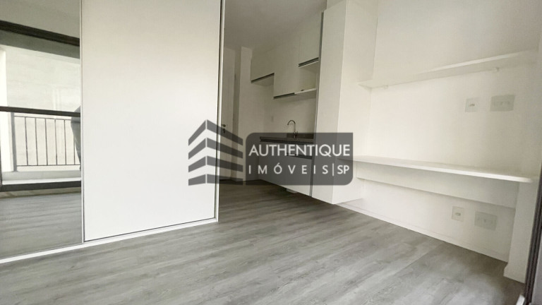 Imagem Imóvel com 1 Quarto à Venda, 25 m² em Moema - São Paulo Imagem Imóvel com 1 Quarto à Venda, 25 m² em Moema - São Paulo