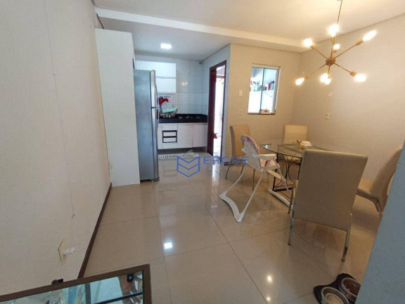 Imagem Casa com 2 Quartos à Venda, 100 m² em Mondubim - Fortaleza Imagem Casa com 2 Quartos à Venda, 100 m² em Mondubim - Fortaleza