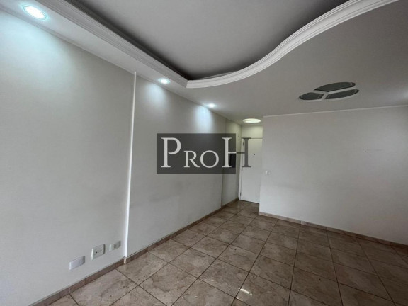 Imagem Apartamento com 3 Quartos à Venda, 88 m² em Centro - São Bernardo Do Campo
