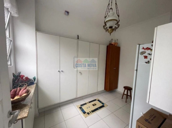 Imagem Apartamento com 3 Quartos à Venda, 221 m² em Campo Grande - Santos Imagem Apartamento com 3 Quartos à Venda, 221 m² em Campo Grande - Santos